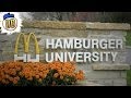 15 Outrageous Facts About McDonalds - YouTube