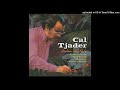 CAL TJADER - Silenciosa