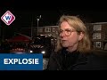 Burgemeester Krikke reageert op explosie in Den Haag - OMROEP WEST