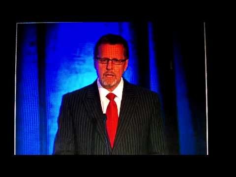 pastor randy roberts