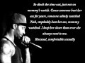 Joe Budden - More of Me Lyrics (On Screen)