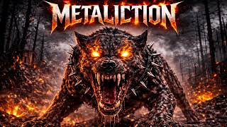 Metaliction – GRAVE CIRCUIT | Dark Metal / Heavy Metal / Aggressive Ri