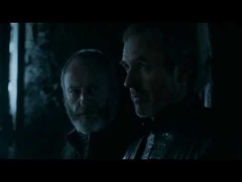 Game of Thrones - Less or Fewer (Stannis)