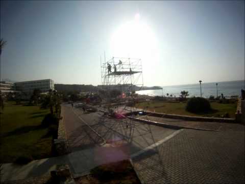 X JAM 2012   Austrian X Fly