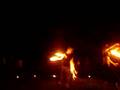 Fire Dancing