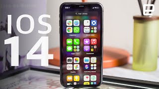 Apple iOS 14 review: A better iPhone experience