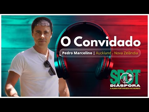 Episódio 17 | Nova Zelândia | Pedro Marcelino