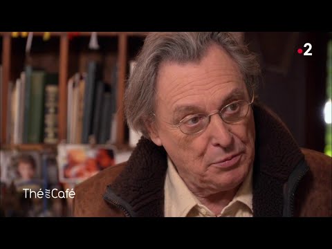 Portrait intimiste de Gérard Garouste (2ème partie) - Thé ou Café - 06/05/2018