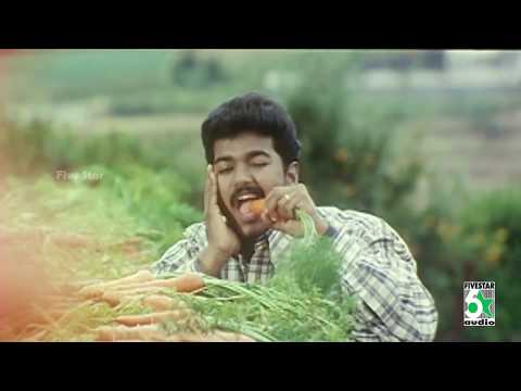 Oh Uncle Song | Minsara Kanna Tamil Movie | Vijay
