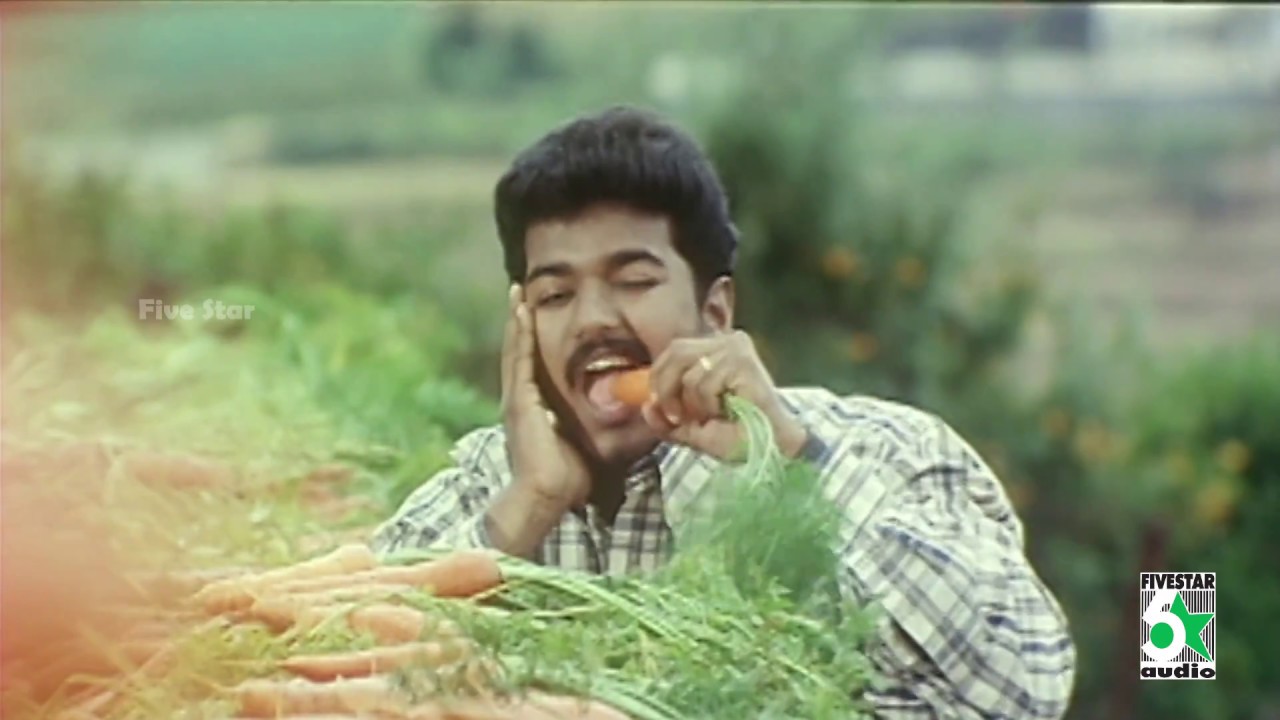 Oh Uncle Song Lyrics | Minsara Kanna | Mano