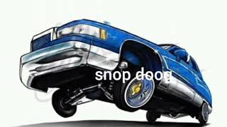 Snoop Dogg   Ghetto Symphony