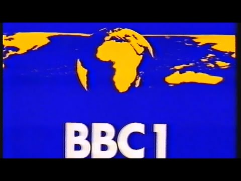 [720p/50p] BBC1 | continuity | 21st September 1980