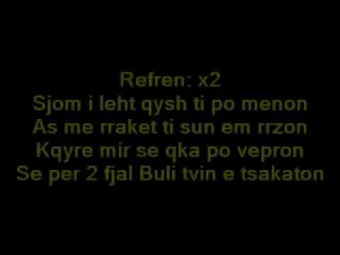 Buli-G - S'Nalna