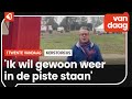 Kerstcircus in Enschede wederom afgelast