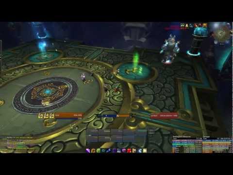 BPEMETO vs "Lei Shen" 10 Normal - Balance Druid PoV