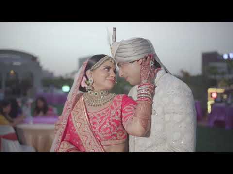 Wedding Photographer portfolio by Kushal Vadera Photography in Ahmedabad - Photo 2