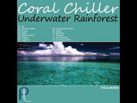 Coral Chiller - Underwater Rainforest