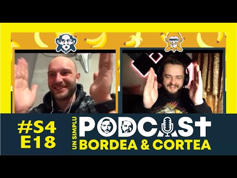 Bordea si Cortea | USP S4E18 - Curcubeu