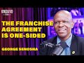 I Should Have NEVER BOUGHT A Pick N Pay FRANCHISE George Senosha