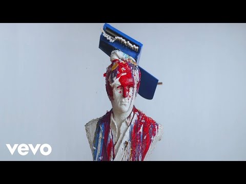 Lafayette - La mélancolie française (Clip officiel)