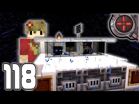 Hermitcraft VI - Hippie Camp Chaos - Episode 118