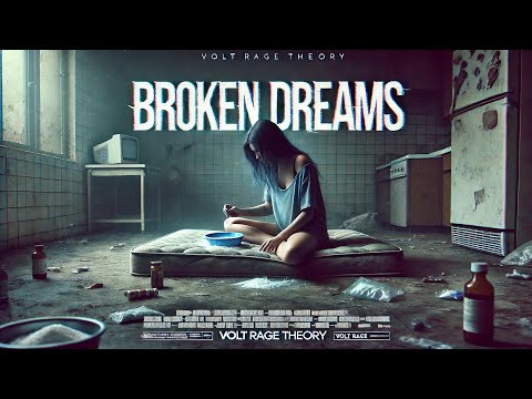 ***Rock Music never dies*** Volt Rage Theory - Broken Dreams #rock  #voltragetheory