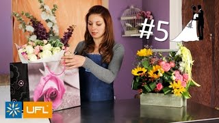 Как выбрать букет 💐 если вы идете на свадьбу? 💍 Советы от U-F-L.net