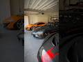 786Hypercars Holy Trinity Koenigsegg Regera Raven McLaren Senna MSO P1
