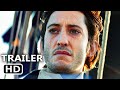 THE COUNT OF MONTE CRISTO Trailer 2024