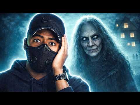 Guriga Duq aan la arkayn ayaa kula nool Qisso cabsi ah