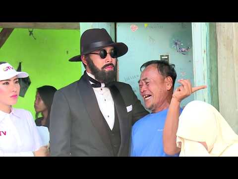 Kasihan, Rumah Pak Roy Sudah 10 Tahun Tanpa Listrik Dan Air | UANG KAGET EPS.172 (1/4)