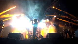 Lacrimas Profundere - Amber Girl (Live)(Olympiastadion München 15.08.2020)