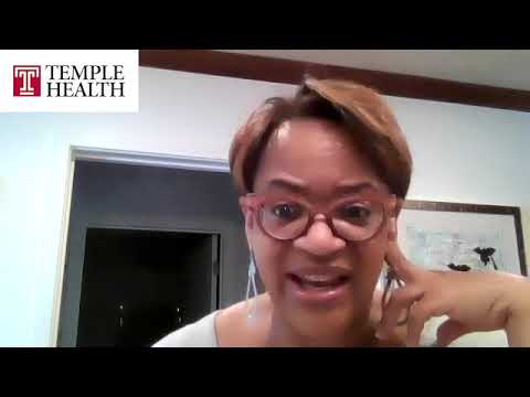 Valerie Harrison - Lung Cancer Survivor