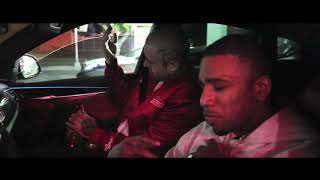 Z Money 1017 LA Vlog