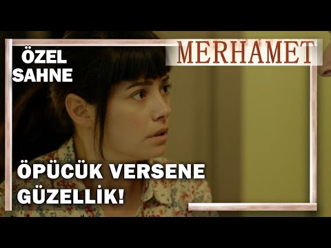 Narin,  Zor Anlar! - Merhamet Özel Klip
