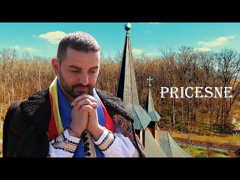 Ionut Langa - Colaj pricesne