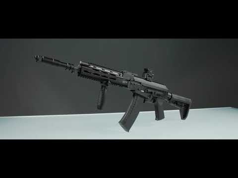 Arcturus AT-AK04 - Airsoft Replica Presentation