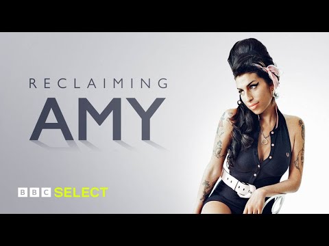 Thumbnail of the video: Reclaiming Amy