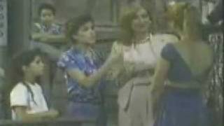 1989 Frisco's Return - Trapped on Domino's Boat pt2