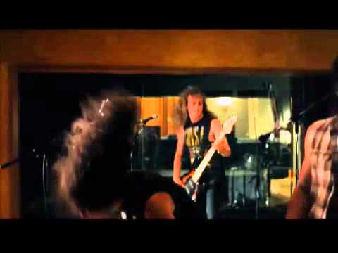 Taking Dawn - The Chain