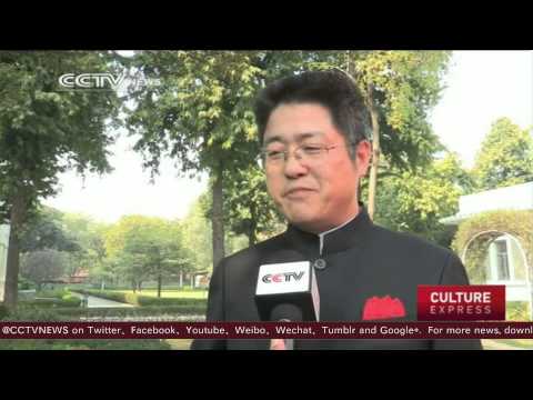 Chinese language is more popular than ever in India