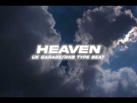 [FREE] Bad Boy Chiller Crew x AJ Tracey Type Beat ''Heaven'' 2023 | Uk Garage x Summer Type Beat