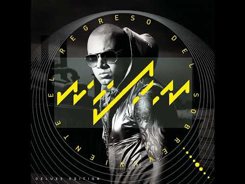 Wisin Ft. Gocho & O'Neill - Besar Tu Piel