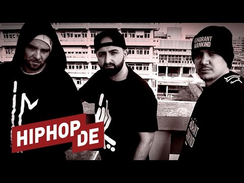 Lakmann ft. Mess & Kareem - One More Time (prod. Rooq) - Videopremiere