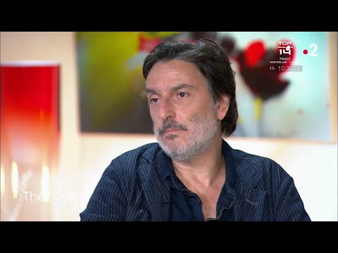 Portrait intimiste d'Yvan Attal (1ère partie) - Thé ou Café - 02/06/2018