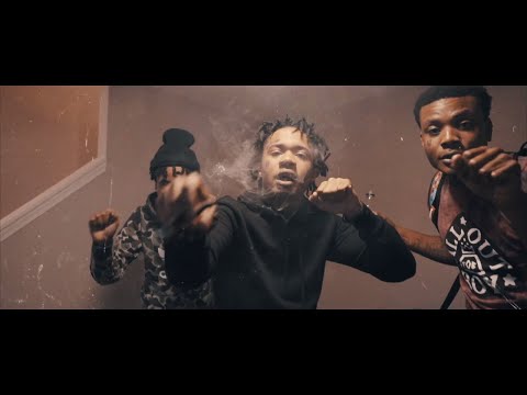 Slime Dollaz- "30 Dreamz" (shot by @ganktowndurt)
