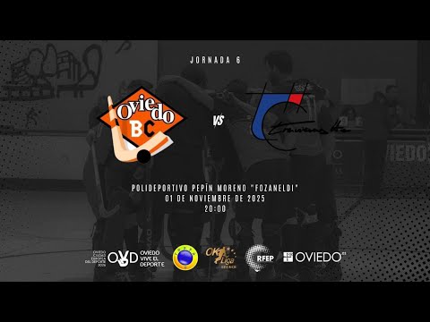 DIRECTO: OVIEDO BOOLING.  vs  TRAVIESAS HOCKEY CLUB   -  OK LIGA BRONCE NORTE   JORNADA 6