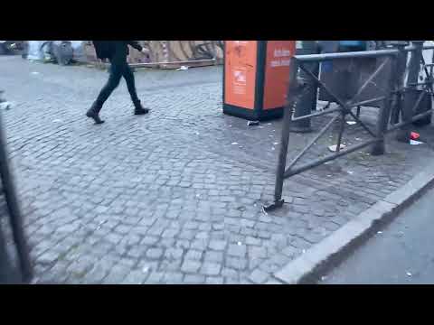 01. MAI LIVE (ABEND) BERLIN KREUZBERG Teil 3, 01.05.2021