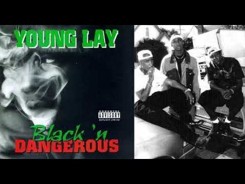 2Pac f. Young Lay, Ray Luv & Mac Mall-Got 2 Survive (Unreleased Original) Chxppxd: DJ Souljah-Dee-1)