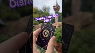 Disney Lorcana Hand Painted Card Alter -Rapunzel High Climber